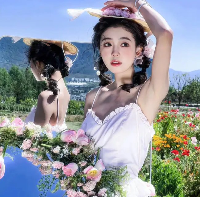 热恋